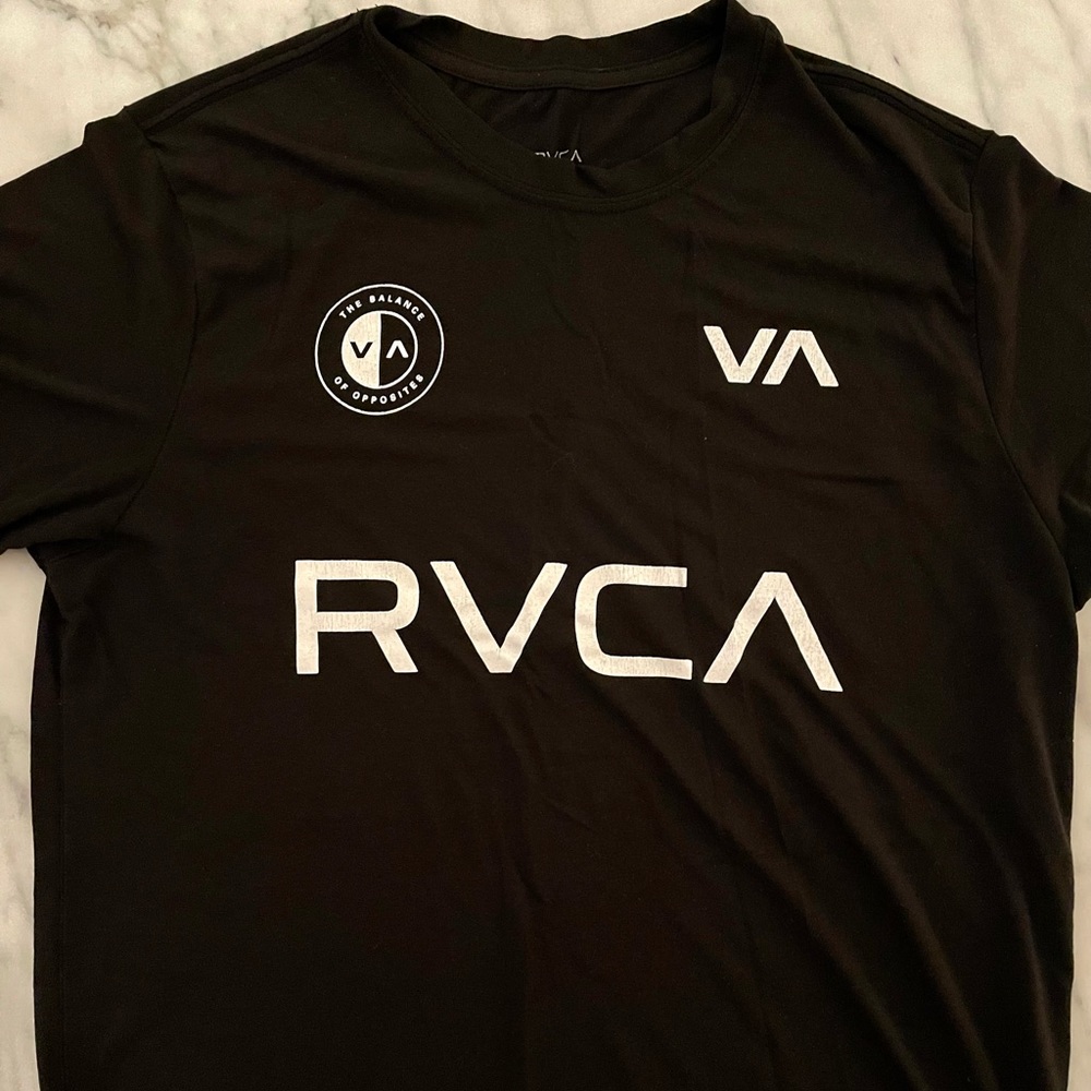 RVCA Medium Sport T